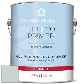 COLOR SMART CS 723 ELIT ECO PRIMER экологичная грунтовка цвет 708 White Rain