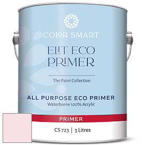 COLOR SMART CS 723 ELIT ECO PRIMER экологичная грунтовка цвет 2002-70 Pink Cadillac
