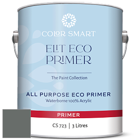 COLOR SMART CS 723 ELIT ECO PRIMER экологичная грунтовка цвет 1589 Kitty Gray