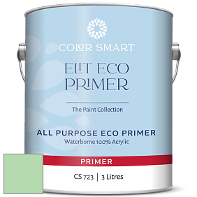 COLOR SMART CS 723 ELIT ECO PRIMER экологичная грунтовка цвет 571 Lotus Flower