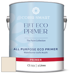 COLOR SMART CS 723 ELIT ECO PRIMER экологичная грунтовка цвет 947 Navajo White