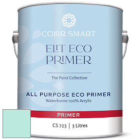 COLOR SMART CS 723 ELIT ECO PRIMER экологичная грунтовка цвет 653 Seagrove
