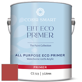 COLOR SMART CS 723 ELIT ECO PRIMER экологичная грунтовка цвет 2008-10 Ravishing Red