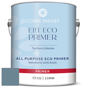COLOR SMART CS 723 ELIT ECO PRIMER экологичная грунтовка цвет 1672 Alfresco