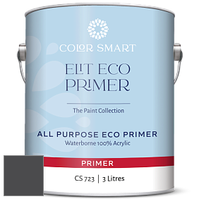 COLOR SMART CS 723 ELIT ECO PRIMER экологичная грунтовка цвет 1631 Midnight Oil
