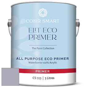 COLOR SMART CS 723 ELIT ECO PRIMER экологичная грунтовка цвет 2117-50 Spring Violet