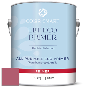 COLOR SMART CS 723 ELIT ECO PRIMER экологичная грунтовка цвет 1342 Mardi Gras