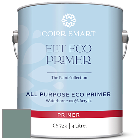 COLOR SMART CS 723 ELIT ECO PRIMER экологичная грунтовка цвет 691 Dartsmouth Green