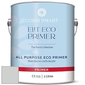 COLOR SMART CS 723 ELIT ECO PRIMER экологичная грунтовка цвет 1591 Sterling