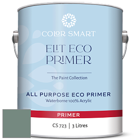 COLOR SMART CS 723 ELIT ECO PRIMER экологичная грунтовка цвет 706 Cedar Mountains