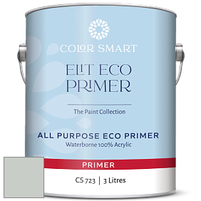 COLOR SMART CS 723 ELIT ECO PRIMER экологичная грунтовка цвет 1563 Quiet Moments