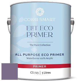 COLOR SMART CS 723 ELIT ECO PRIMER экологичная грунтовка цвет 1385 Cupid's Dart