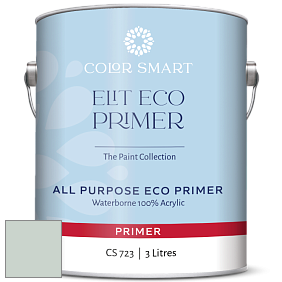 COLOR SMART CS 723 ELIT ECO PRIMER экологичная грунтовка цвет 701 Swept Away