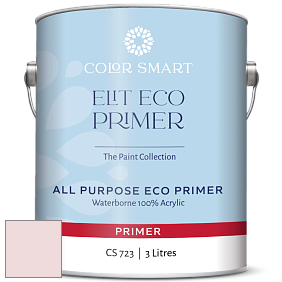 COLOR SMART CS 723 ELIT ECO PRIMER экологичная грунтовка цвет 1359 Peppermint