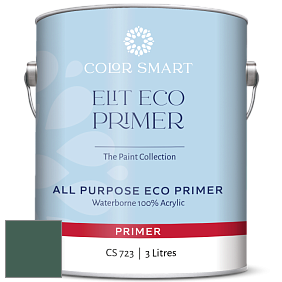 COLOR SMART CS 723 ELIT ECO PRIMER экологичная грунтовка цвет 602 Gondola Ride