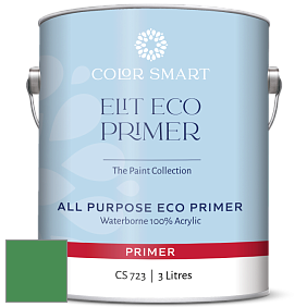 COLOR SMART CS 723 ELIT ECO PRIMER экологичная грунтовка цвет 574 Once Upon a Time