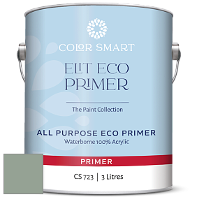 COLOR SMART CS 723 ELIT ECO PRIMER экологичная грунтовка цвет 698 Grenadier Pond