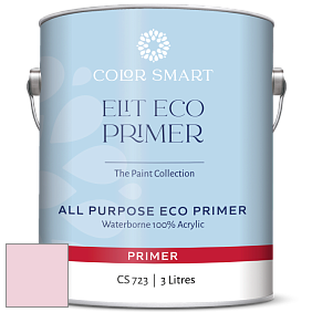 COLOR SMART CS 723 ELIT ECO PRIMER экологичная грунтовка цвет 1353 Rose Garden