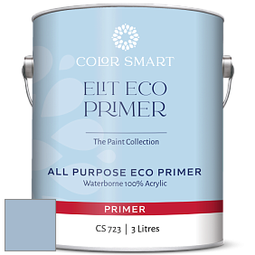 COLOR SMART CS 723 ELIT ECO PRIMER экологичная грунтовка цвет 829 Sunrise
