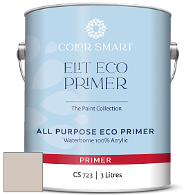 COLOR SMART CS 723 ELIT ECO PRIMER экологичная грунтовка цвет 995 Mocha Cream