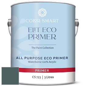 COLOR SMART CS 723 ELIT ECO PRIMER экологичная грунтовка цвет 721 Vanderberg Blue