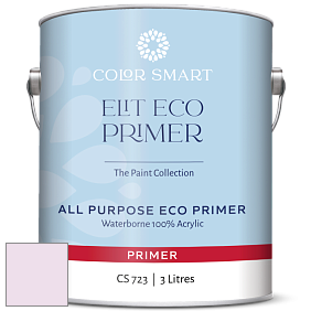 COLOR SMART CS 723 ELIT ECO PRIMER экологичная грунтовка цвет 2074-70 Easter Bonnet