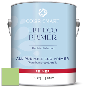 COLOR SMART CS 723 ELIT ECO PRIMER экологичная грунтовка цвет 557 Leprechaun Green