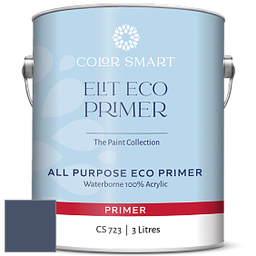 COLOR SMART CS 723 ELIT ECO PRIMER экологичная грунтовка цвет 826 Stunning