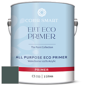 COLOR SMART CS 723 ELIT ECO PRIMER экологичная грунтовка цвет 714 Hidden Falls