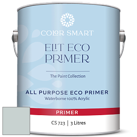 COLOR SMART CS 723 ELIT ECO PRIMER экологичная грунтовка цвет 1584 Pale Smoke