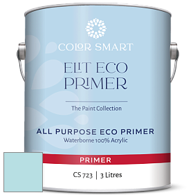 COLOR SMART CS 723 ELIT ECO PRIMER экологичная грунтовка цвет 765 Skyscraper