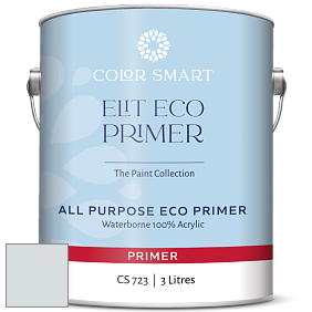 COLOR SMART CS 723 ELIT ECO PRIMER экологичная грунтовка цвет 875 Blue Veil
