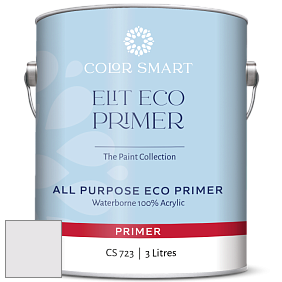 COLOR SMART CS 723 ELIT ECO PRIMER экологичная грунтовка цвет 882 Feathered Violet