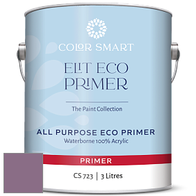 COLOR SMART CS 723 ELIT ECO PRIMER экологичная грунтовка цвет 1378 Lazy Afternoon