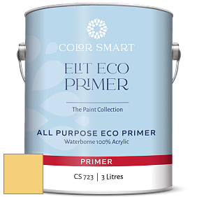 COLOR SMART CS 723 ELIT ECO PRIMER экологичная грунтовка цвет 348 Inner Glow