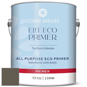 COLOR SMART CS 723 ELIT ECO PRIMER экологичная грунтовка цвет 1491 Aegean Olive