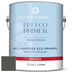 COLOR SMART CS 723 ELIT ECO PRIMER экологичная грунтовка цвет 1582 Deep River
