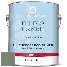 COLOR SMART CS 723 ELIT ECO PRIMER экологичная грунтовка цвет AF-475 