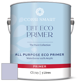 COLOR SMART CS 723 ELIT ECO PRIMER экологичная грунтовка цвет 1403 French Lilac