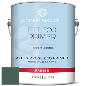 COLOR SMART CS 723 ELIT ECO PRIMER экологичная грунтовка цвет 644 Garden Cucumber